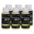 Spectronics/Tracer 1 Oz Bottles Universal/Ester A/C Dye 6 Pack TP3840-1P6